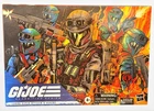 2023 G.I. Joe Classified Series 3-Pack #47 Cobra Viper Officer & Vipers 6" Set