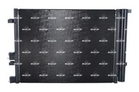 Kondensator Klimaanlage Easy FIT NRF 350576 FüR Hyundai I20 1 PB PBT Crdi