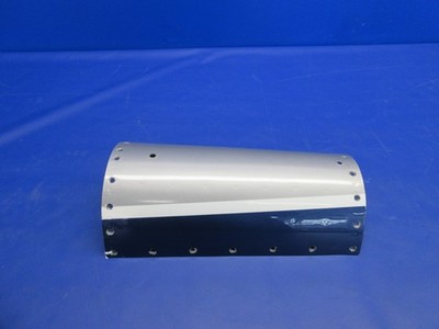 Cessna 337 / 337D Skymaster Tail Boom Support Structure LH 1422400-37 (1125-829)
