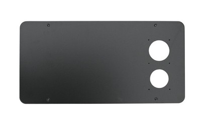 American Motorhome RV Suburban SF Series Furnace Door Cover 6258AEB
