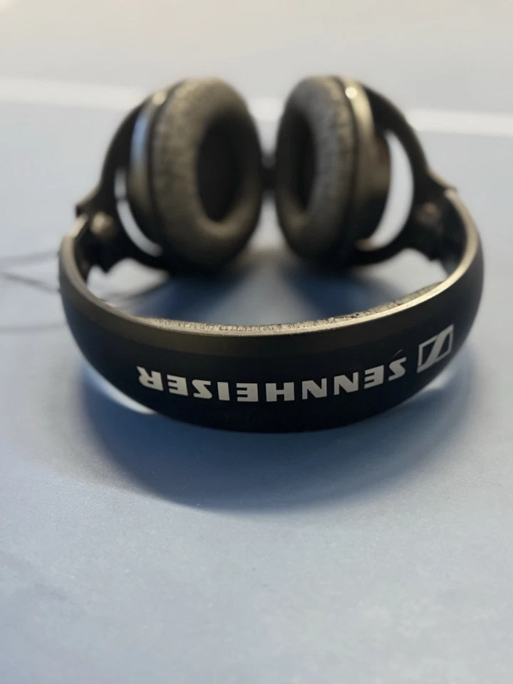 Sennheiser HD 206, Foto 4 von 5
