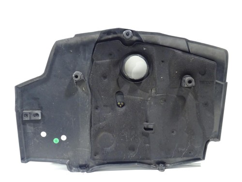 AFDEKPLAAT MOTOR Mercedes-Benz C Estate (S205) 6510108512 - Afbeelding 2 van 3