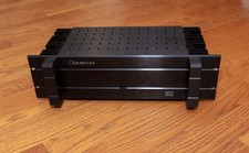 Bryston 3B-ST Stereo Power Amplifier Tested Works Great - Nice Condition