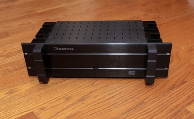Bryston 3B-ST Stereo Power Amplifier Tested Works Great - Nice Condition