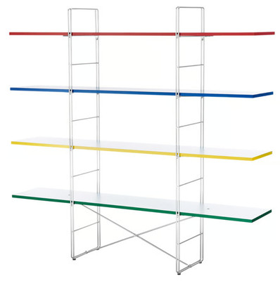 IKEA BYAKORRE Regal | NEU & OVP  | Niels Gammelgaard | Nytillverkad Kollektion