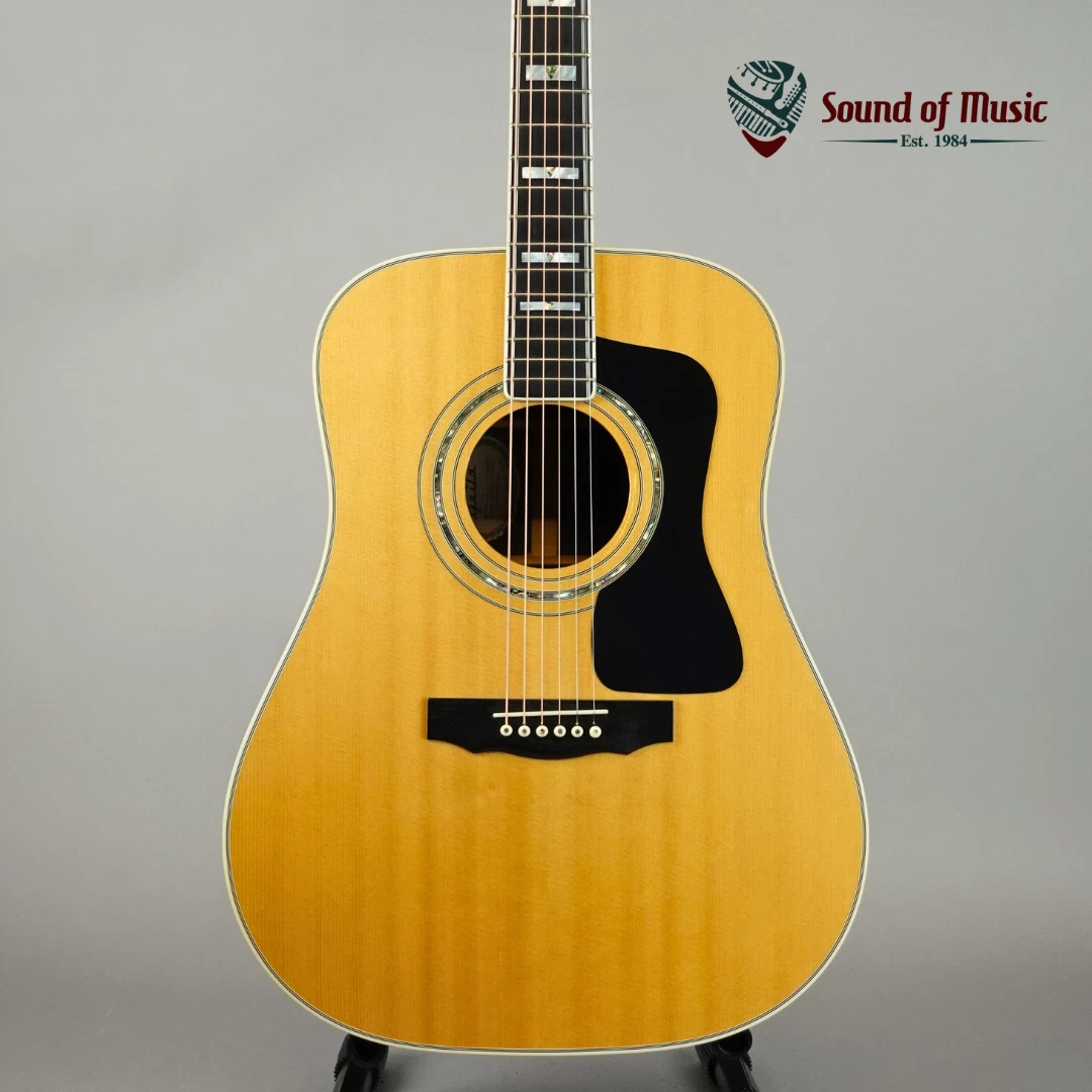 Guild D55 Acoustic Guitars for sale - eBay