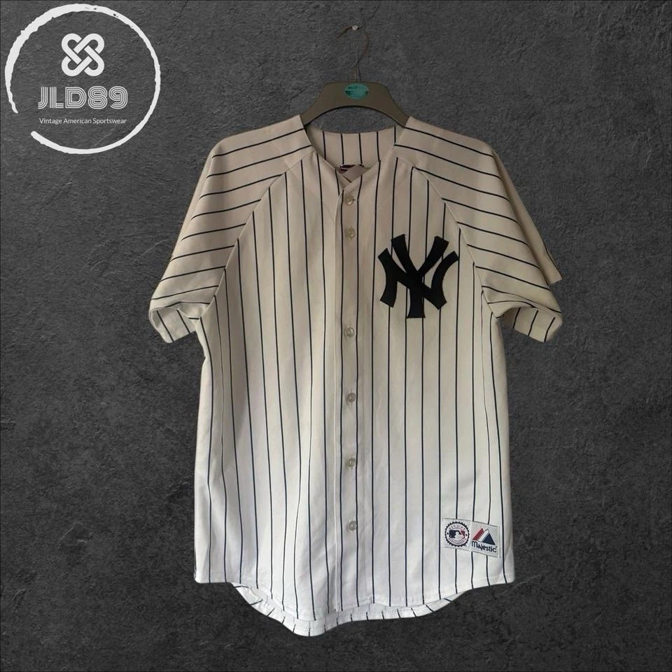 Maglia Con Bottoni Maglia Baseball Champro Wild Card - Poliestere Uomo, Grafite/bianco, Taglia Large Divisa Softball CHAMPRO