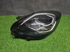 Frontscheinwerfer Ford Puma L1TB-13E015-EK Full LED Links Scheinwerfer Headlight Frontscheinwerfer Ford Puma L1TB-13E015-EK Full LED Links Scheinwerfer Headlight