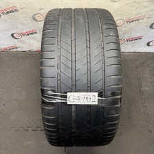 295 35 R21 103Y MICHELIN LATITUDE SPORT3  Tread 4.0mm (G4702) Tested