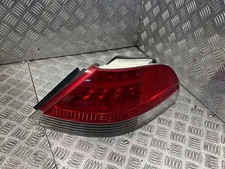 BMW 7 E65 E66 2001 Rechts Rückleuchte Heckleuchte 155514 BRR10822