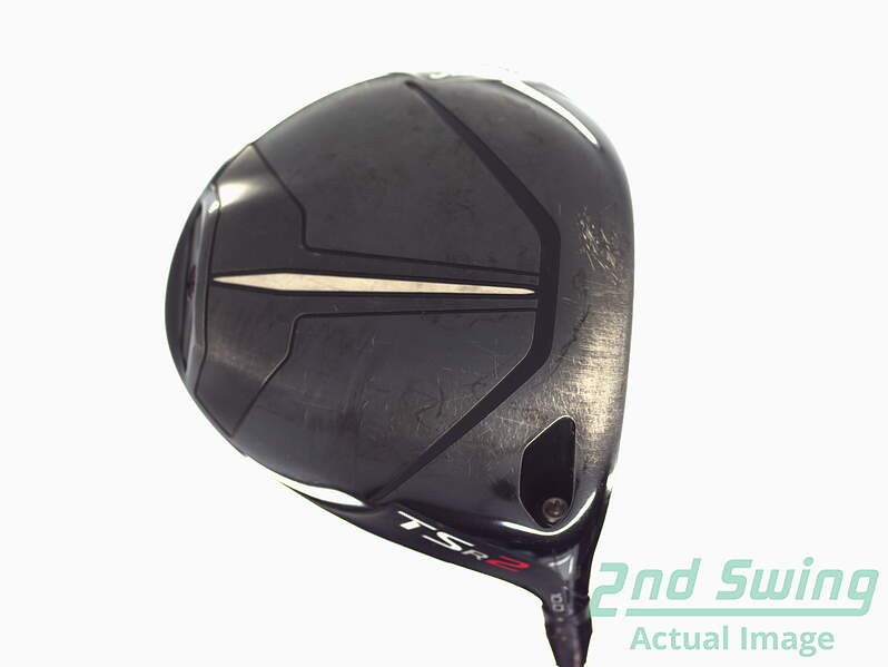 Titleist TSR2 Driver