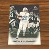 2025 Panini Luminance De'Von Achane #7 Base Card Miami Dolphins
