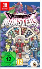 ebay® Auktion 326045873273 | Dragon Quest Monsters: The Dark Prince - Nintendo Switch - Neu & OVP Thumbnail of ebay® auction 326045873273 | Dragon Quest Monsters: The Dark Prince - Nintendo Switch - Neu & OVP