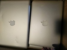 IPad 1st- 3rd Generation Lot Apple Macbook