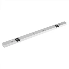 Mumusuki Miter Bar Slider Table Saw Rod T Slot Track Rail for Router... 