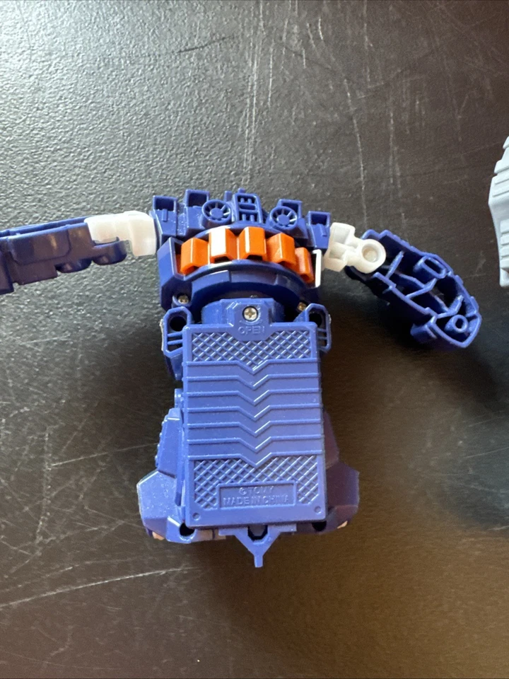 Air Hogs Smash Bots Two Player Battling Game OOB, Powers On. No Remotes - Image 2 of 4