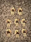 LEGO Star Wars Minifig SW0302 - Gungan Soldier. Read Description*