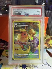 pokemon tcg brilliant stars tg01 tg30 flareon card eBay Auction Item 116559519681 TCG Cards 2022 Pokemon Sword & Shield Brilliant Stars