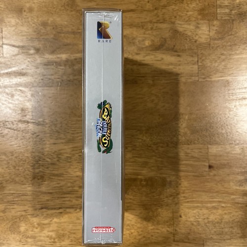 Battletoads & Double Dragon Collector's Edition - NES Nintendo New - Picture 4 of 6