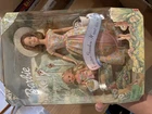 Vtg 2000 BARBIE & KELLY Easter Garden Hunt Gift Set #29328 Target Special New
