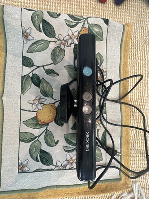 XBOX 360 Kinect