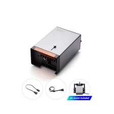 Snapmaker 40W Laser Module with Air Assist for Snapmaker 2.0 A350T/A350/A250T...