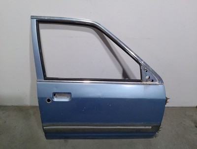 1648720 ORDERE RECHTE TÜR / 5189896 FÜR FORD ORION II AFF 1.6 D