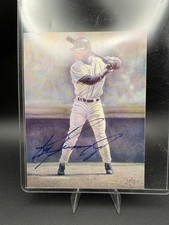 Ken Griffey Jr. Autographs Announced for Topps Products 16
