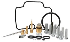 Carburetor Rebuild Kit Compatible with/Replacement For Suzuki GSF 600 S Bandit 2