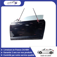 Porte avant et accessoires Audi CABRIOLET