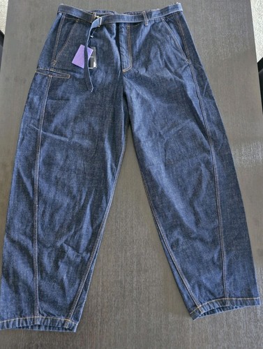 Emporio Armani Jeans Sz 40 Eu 56