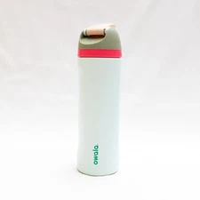 OWALA 24oz Stainless Water Bottle - Alpine Sport’s Green - Back To School