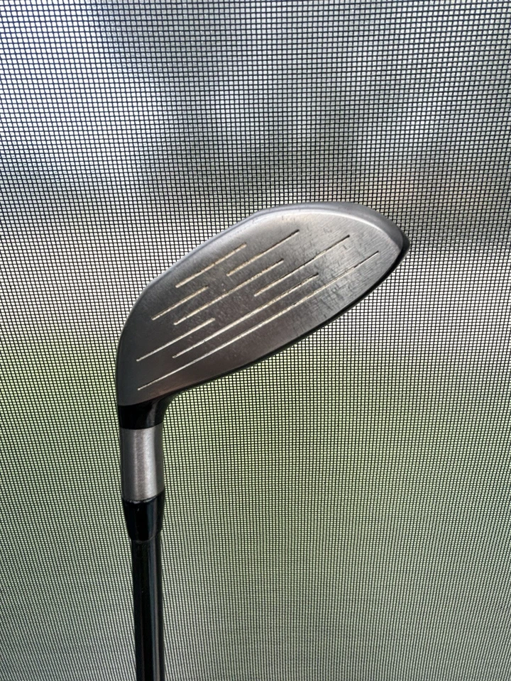 TaylorMade 300 Series 17* 5 Wood RH TaylorMade Lite M-70 Seniors Graph - Изображение 3 из 4