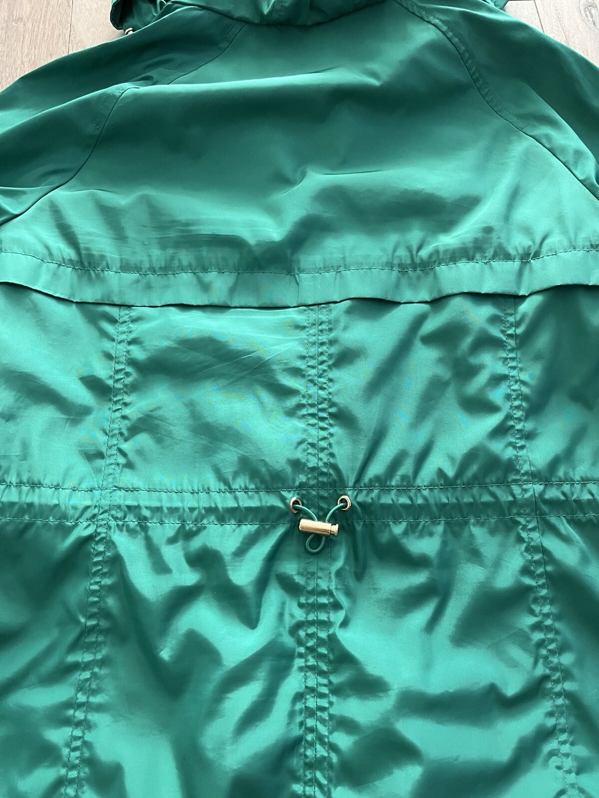 Zara Basic Jacket - image 9