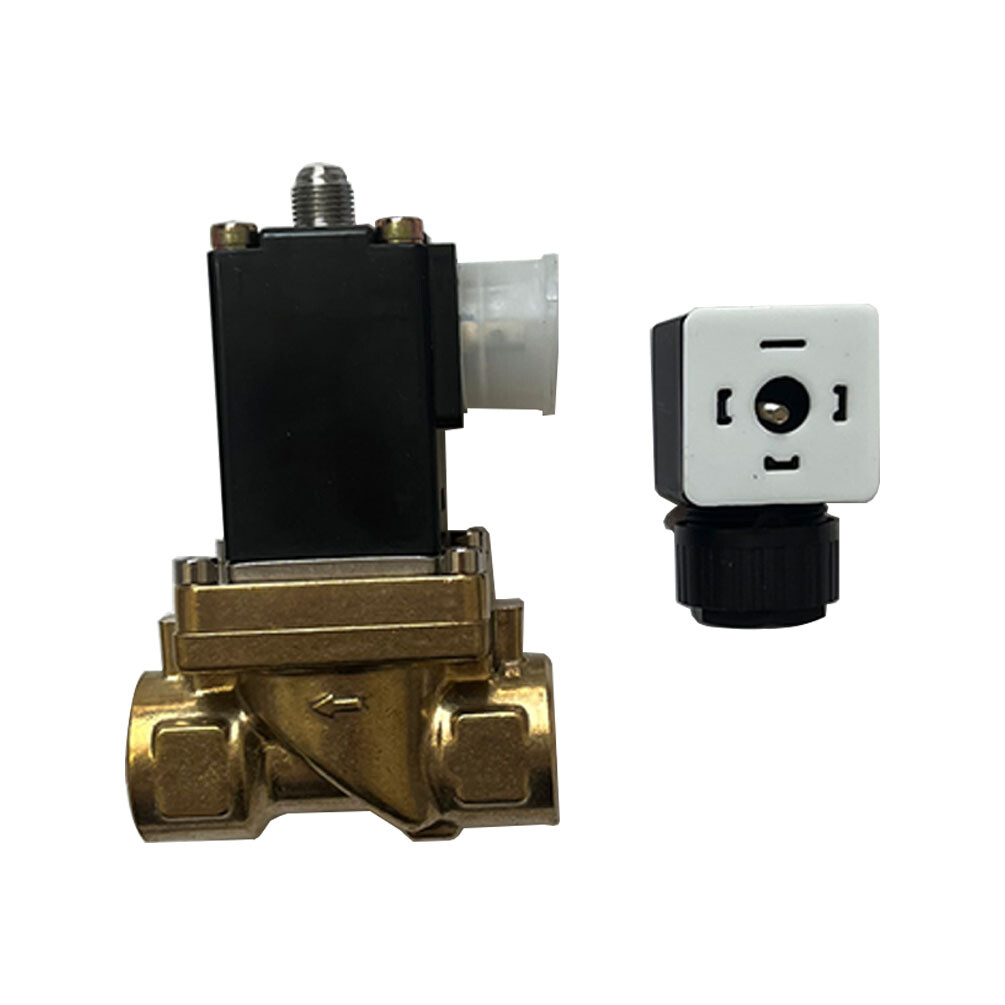 1089058003 Solenoid Valve for Atlas Copco Compressor 110V G3