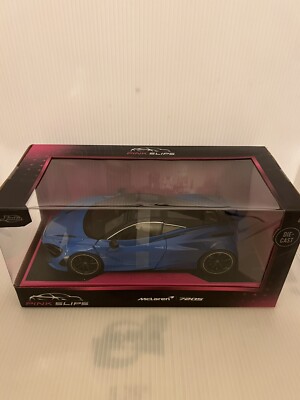 JADA PINK SLIPS 1:24 MCLAREN 720S RARE | eBay