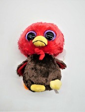 Ty Beanie Boo`s - Gobbles the Turkey - Truthahn