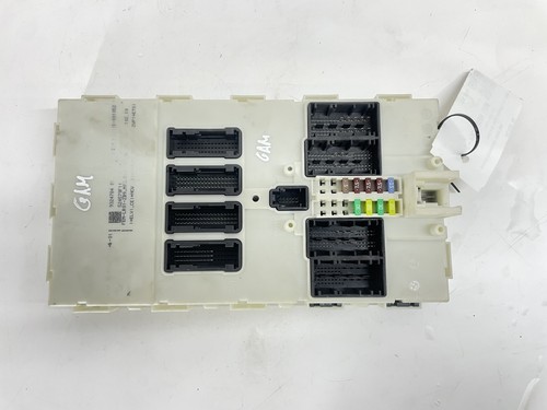 BMW 116 1 Seriesd Sport F21 2013 BCM MÓDULO DE CONTROL DE CARROCERÍA 9324784 - Imagen 1 de 8