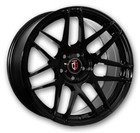 22x10.5 Racing Wheels Wheels