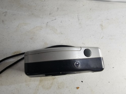 Pentax PC-330 35mm Point & Shoot Film Camera - Picture 4 of 10