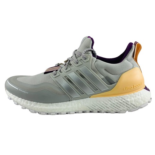 Adidas RUN60s 2.0 'Chalk Silver Metallic' Women's Running