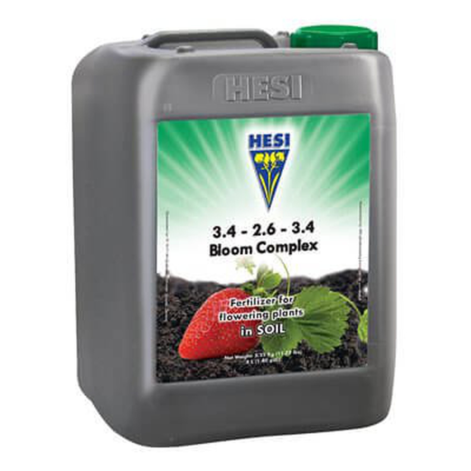 Hesi Bloom Complex 5 Litre