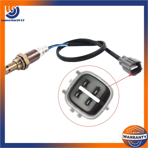 1PC Upstream O2 Oxygen Sensor For Toyota Highlander Lexus Pontiac 2001-2013 - Bild 2 von 13