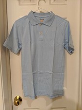 NWT Children's Place Polo Shirt XL 14