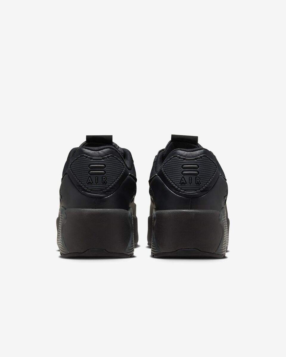 HF9415-001 Nike Air Max 90 LV8 Off Noir Dark Smoke Grey HF9415-001 Nike Air Max 90 LV8 Off Noir Dark Smoke Grey