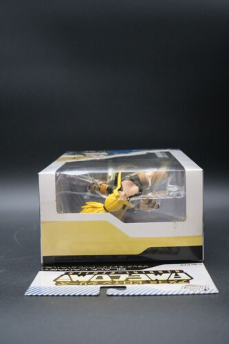 DC Direct Ame-Comi Heroine Series * Black Canary * PVC Statue - Picture 6 of 8