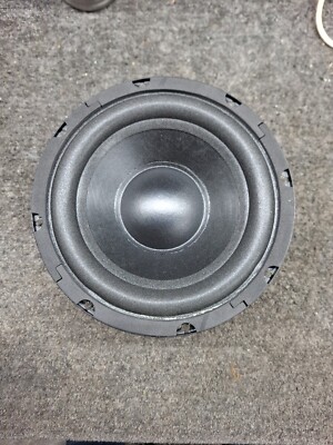 Velodyne DLS-R Series DLS3500REF  Powered Subwoofer -  ORIGINAL WOOFER SPEAKER