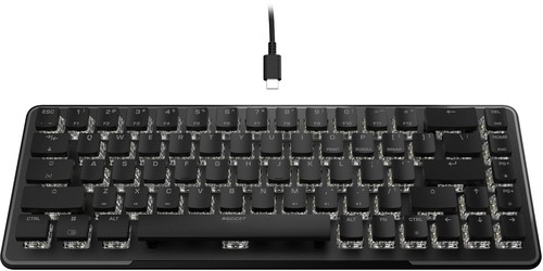ROCCAT Vulcan II Mini Óptico Personalizar RGB LED Mecánico Gaming Teclado Inteligente - Imagen 6 de 8