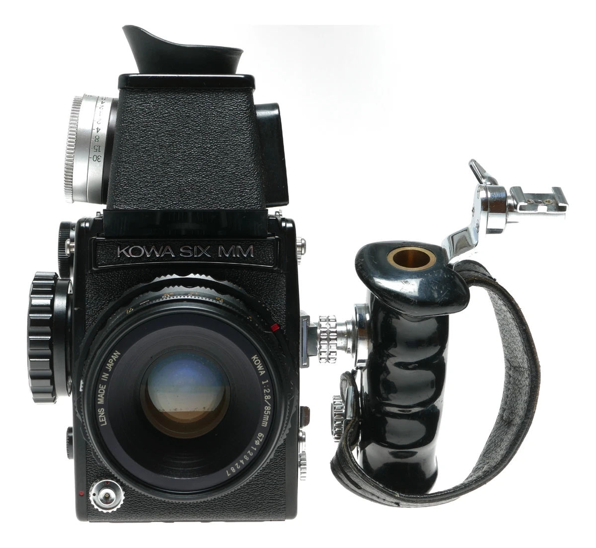Kowa Vintage Camera Lenses for sale | eBay