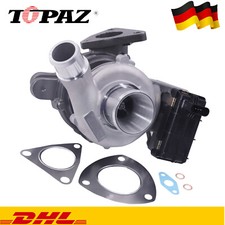 Turbolader für Ford  Transit Kasten V363 Custom V362 2.2 TDCi  BK2Q6K682CA Turbo
